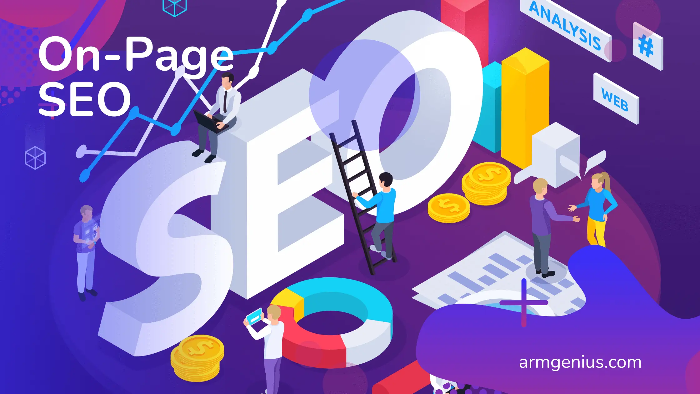 On-Page SEO Secrets Revealed: Boost Your Google Ranking Overnight!